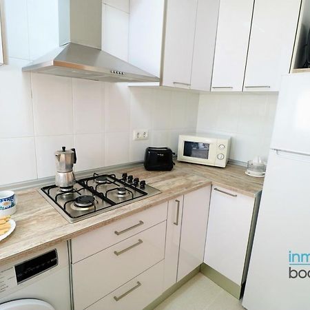 Inmobooking Thaity Apartment Cambrils Exterior foto
