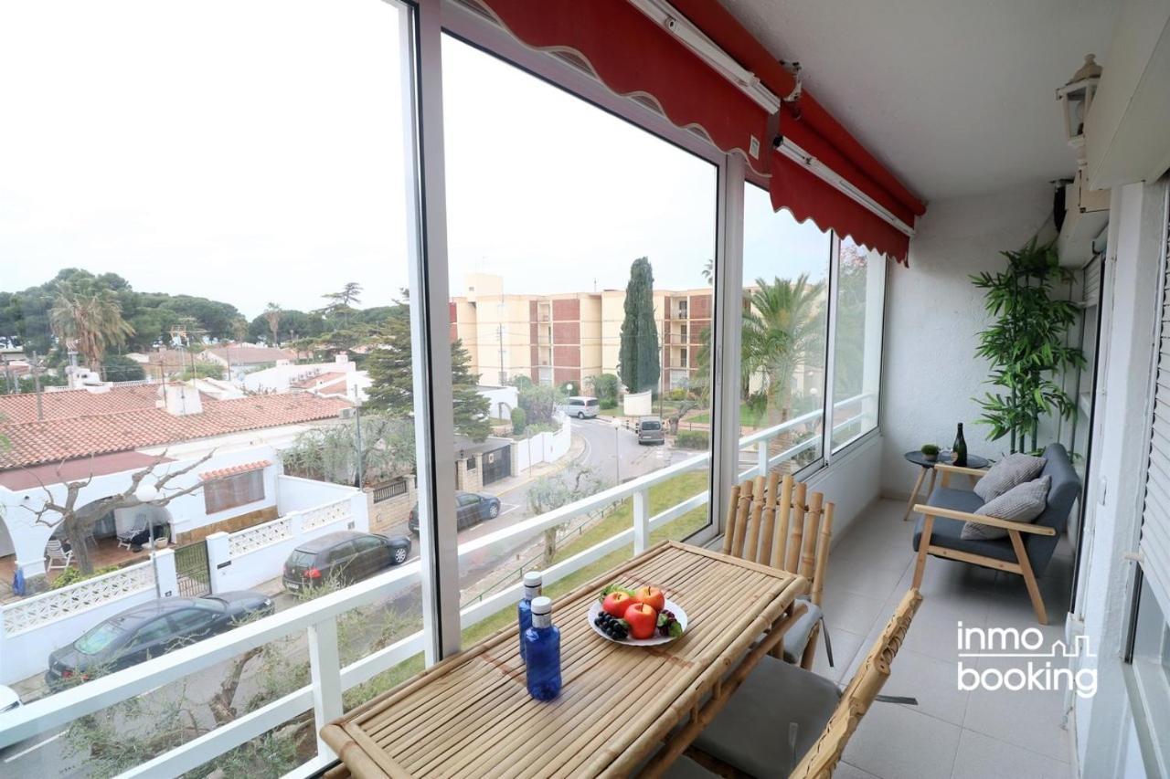 Inmobooking Thaity Apartment Cambrils Exterior foto
