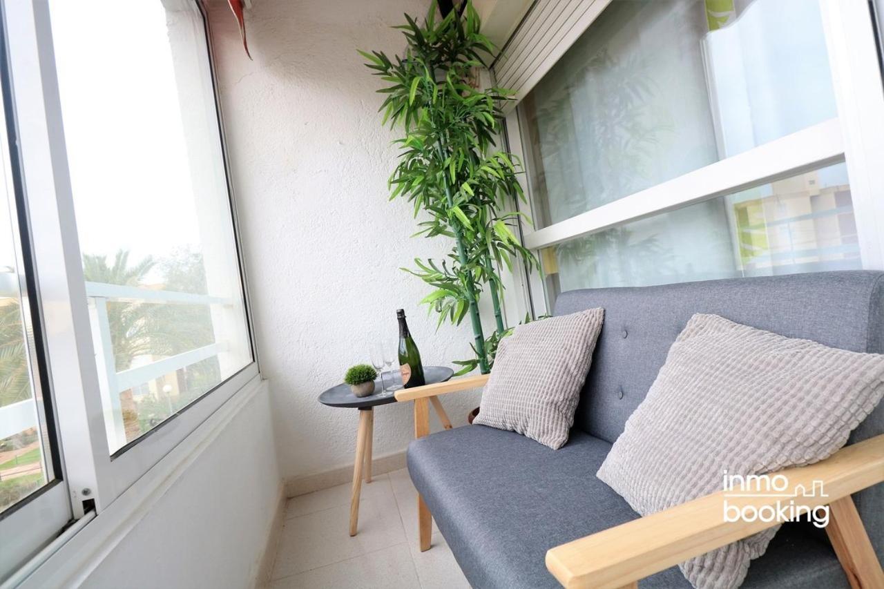 Inmobooking Thaity Apartment Cambrils Exterior foto
