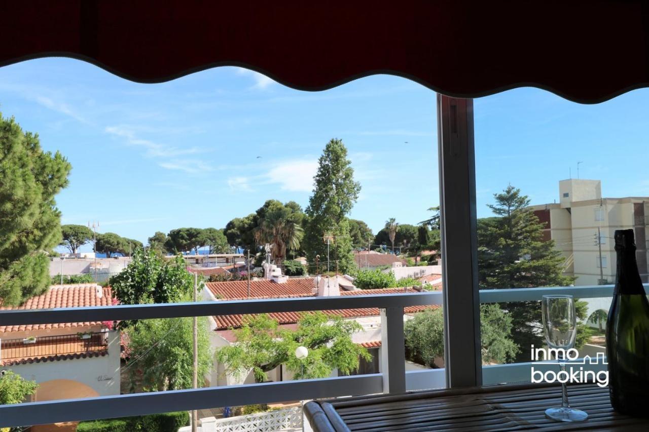 Inmobooking Thaity Apartment Cambrils Exterior foto