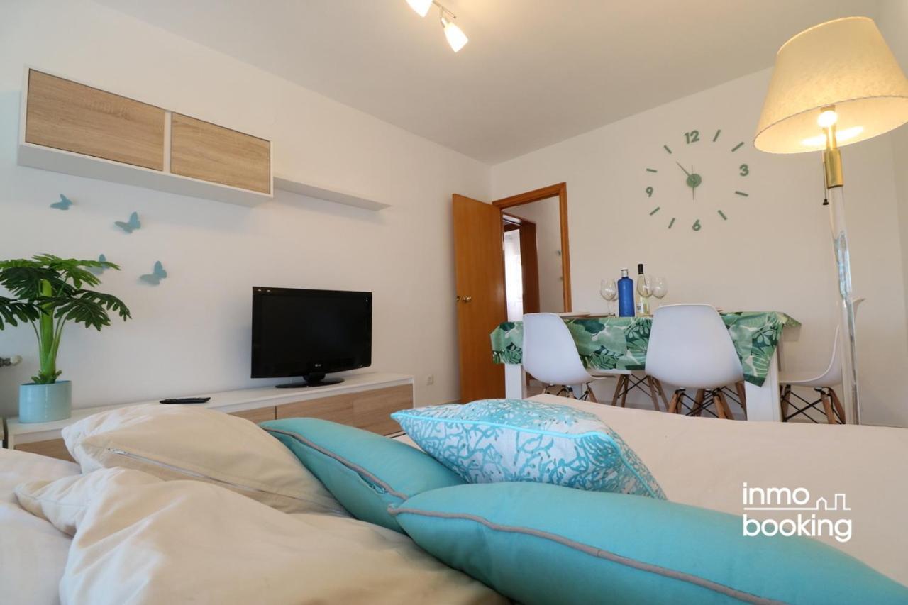 Inmobooking Thaity Apartment Cambrils Exterior foto