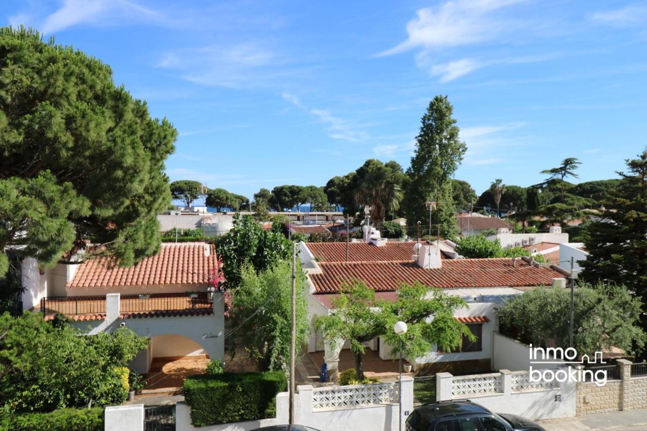 Inmobooking Thaity Apartment Cambrils Exterior foto